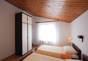 Apartment (A1) - Apartment Bruno (Barban)