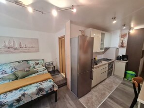 Studio (A1) | Interior - Apartment Lovely (Split)