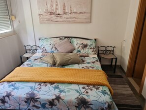 Studio (A1) | Accès au Wi-Fi (inclus)