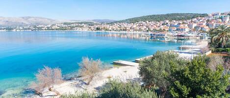 Appartement (A2) | Vue sur lâeau