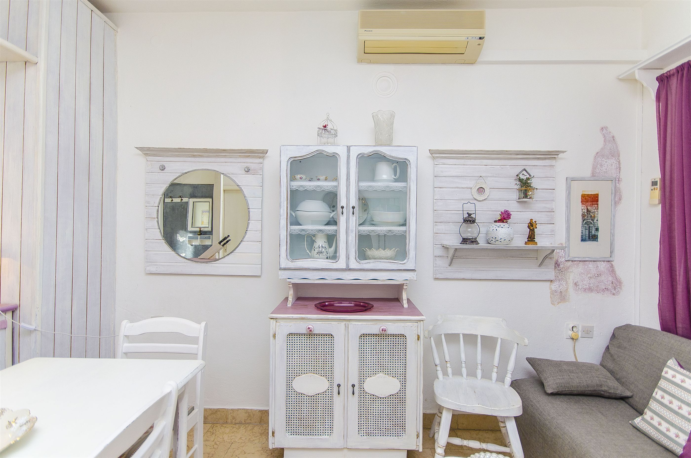 Apartment (A1) | Living room