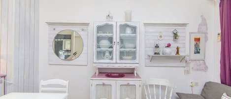 Appartement (A1) | Salle de séjour