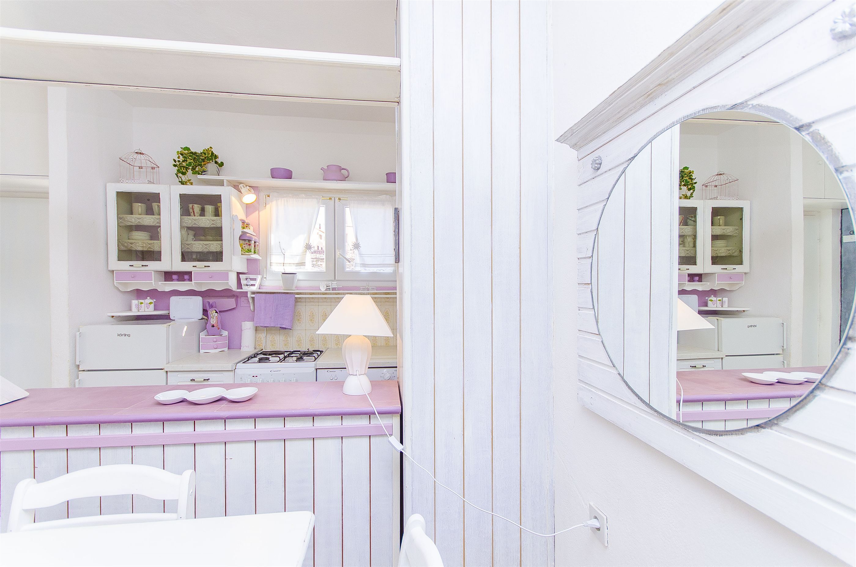 Leilighet (A1) | Eget kjøkken