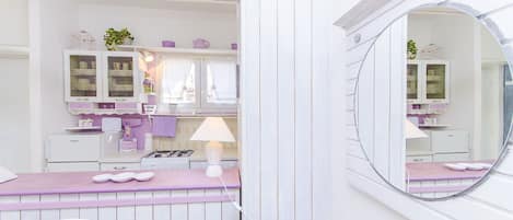 公寓 (A1) | 私人廚房