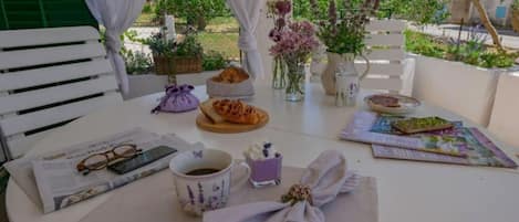 Détail de l’intérieur