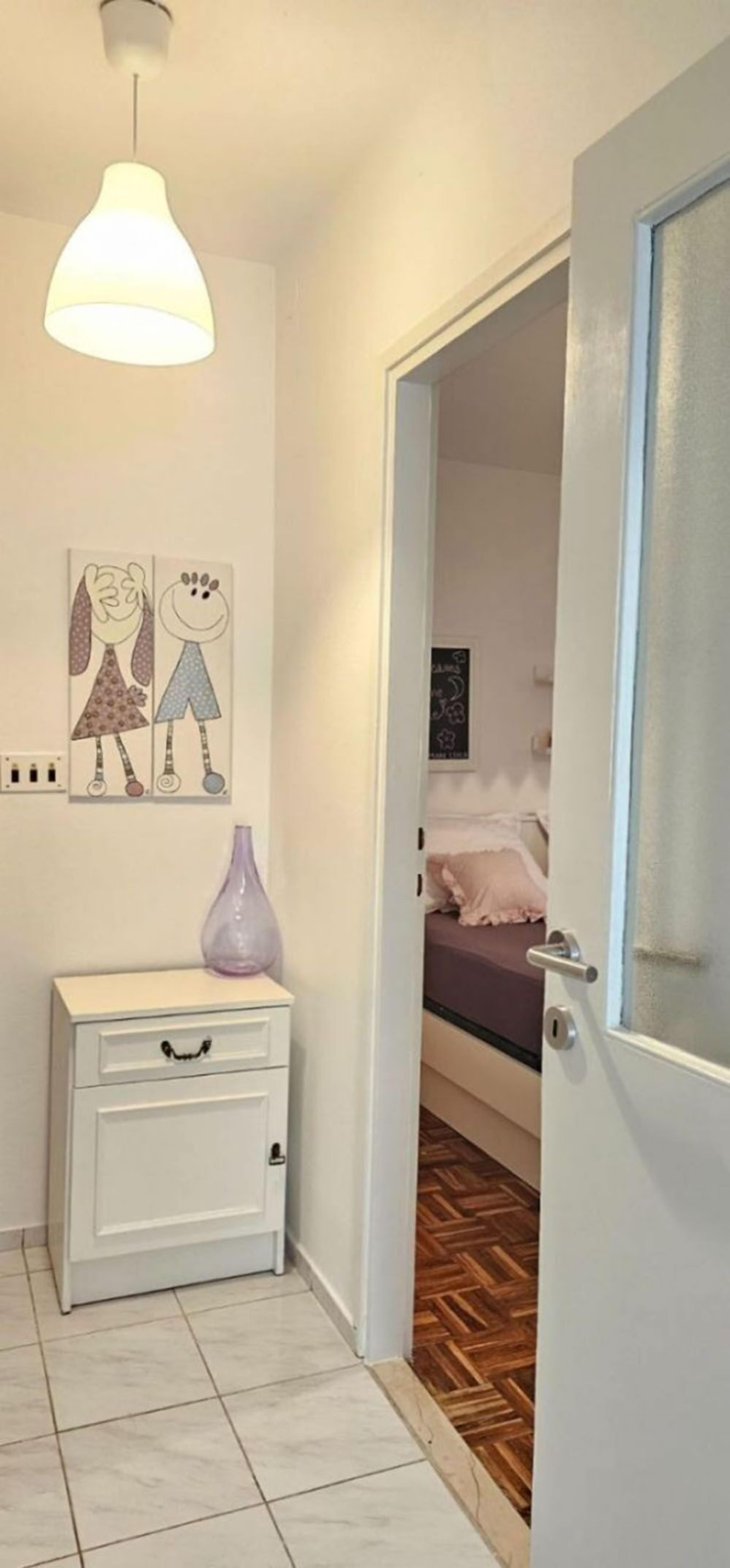 하우스 | 다리미/다리미판, 무료 WiFi