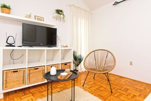 Fernseher
