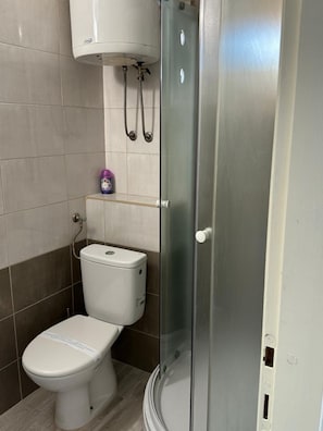 Apartment (A1) | Bathroom - Apartments Ivana (Trpanj)