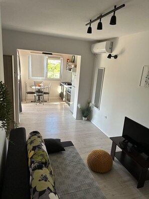 Appartement (A1) | Salle de séjour