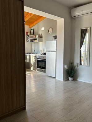 Apartment (A1) | Bahagian dalam