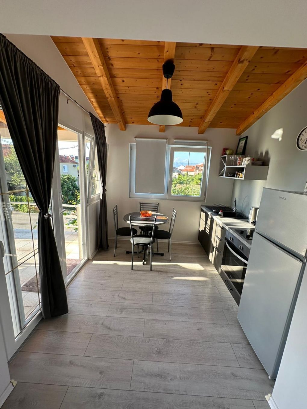 Apartment (A1) | Interior