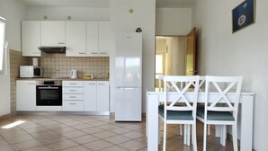 Apartment (A1) | Private kitchen - Apartments Marijan (Sali)