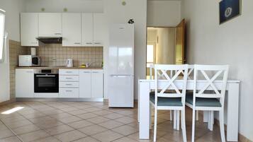 Apartment (A1) | Private kitchen