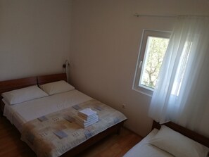 Apartment (A2) | Free WiFi - Apartments Marijan (Sali)