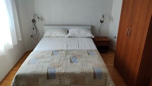 Apartment (A1) - Apartments Marijan (Sali)