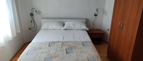 Appartement (A1) | AccĂšs au Wi-Fi (inclus)