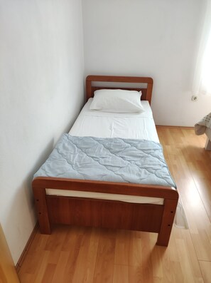 Apartment (A1) | Free WiFi - Apartments Marijan (Sali)