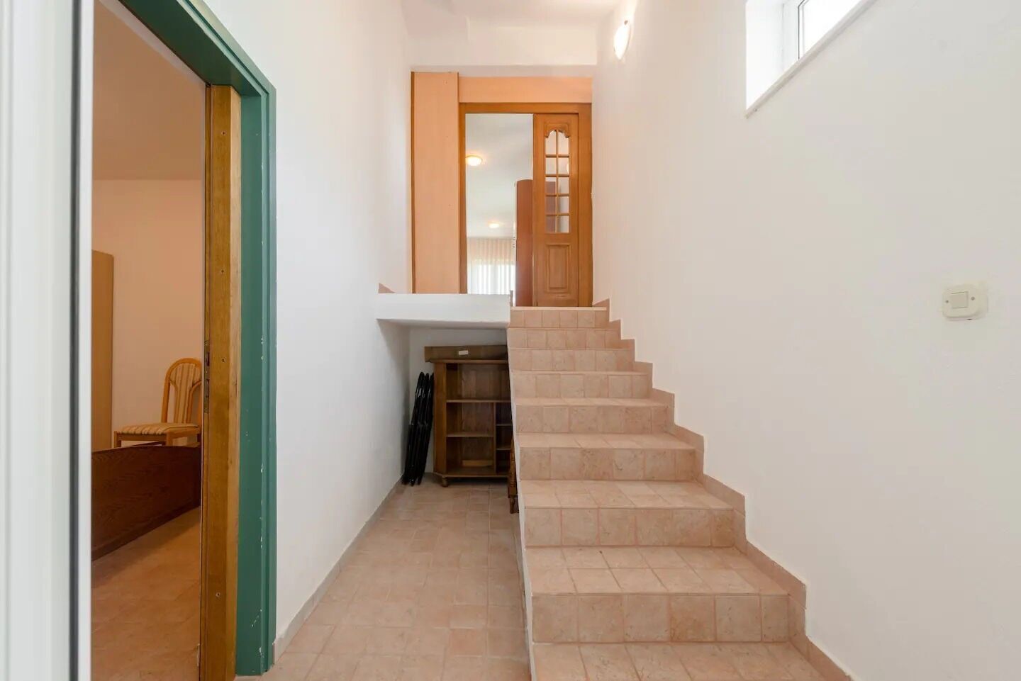 公寓 (A1) | 楼梯