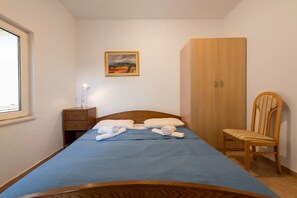 Apartamento (A1) | Wifi gratis