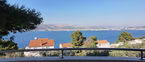 Apartment (A4) | Aerial view