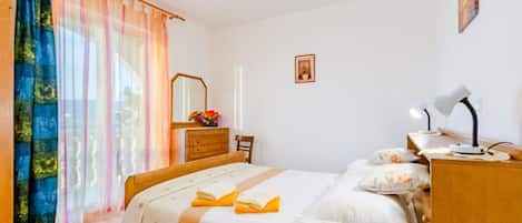 LÀgenhet (A1) | StrykjÀrn/strykbrÀda och gratis wi-fi