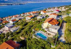 Exterior - Apartment Ljubo (Trogir)