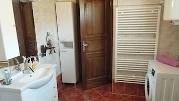 House | Bathroom | Towels