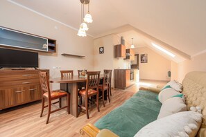 منزل | غرفة المعيشة