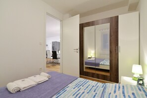 Leilighet (A1) | Wi-fi (inkludert)