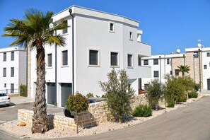 Building design - Apartment Nata (Murter-Kornati)