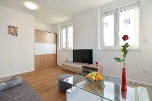 Apartment (A1) | Wohnzimmer