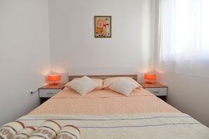 Free WiFi - Apartment Nata (Murter-Kornati)