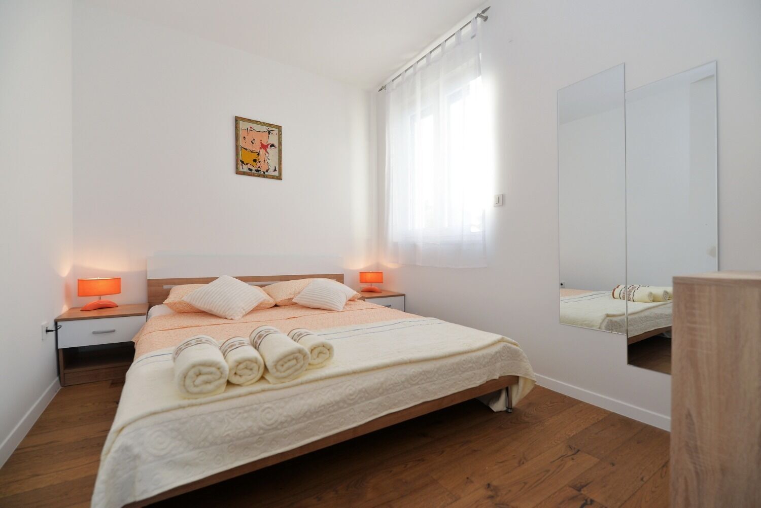 Lejlighed (A1) | Gratis Wi-Fi