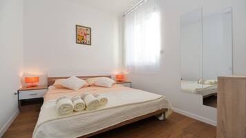 Lejlighed (A1) | Gratis Wi-Fi