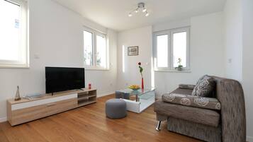 Lejlighed (A1) | Stue