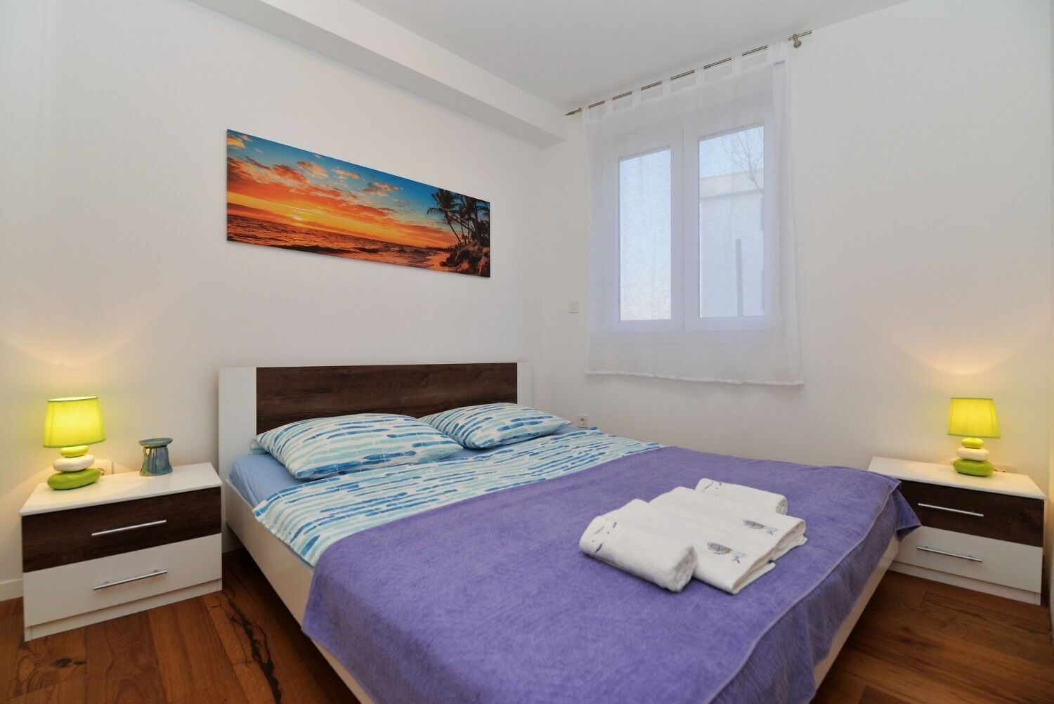 Appartement (A1) | Accès au Wi-Fi (inclus)