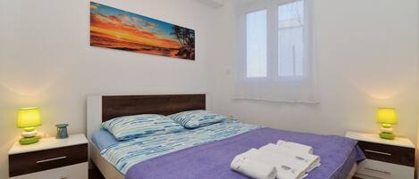 Appartement (A1) | AccĂšs au Wi-Fi (inclus)