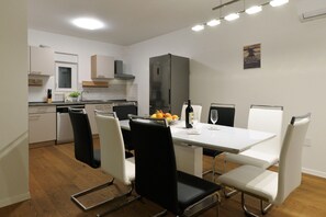 Leilighet (A1) | Oppholdsrom