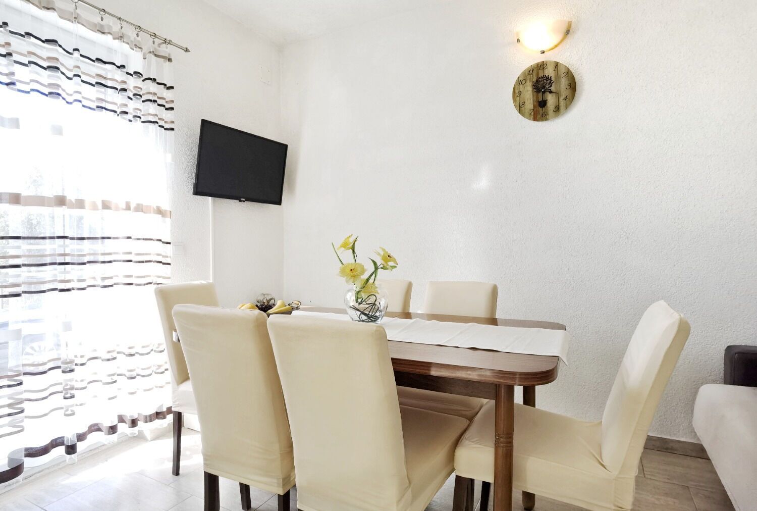 Apartment (A1) | Speisen