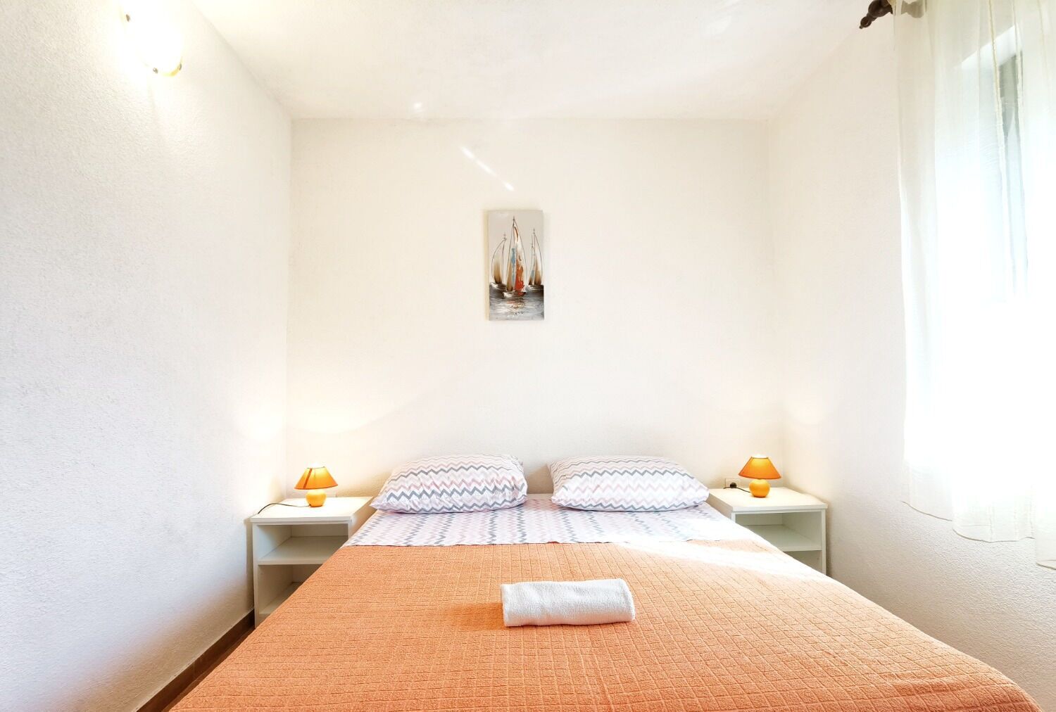 Apartamento (A1) | Wi-Fi de cortesia