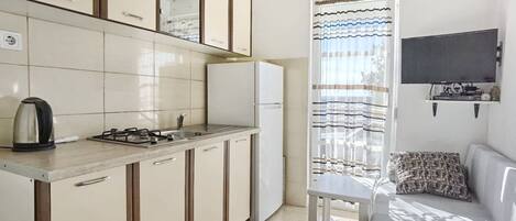 Appartement (A2) | Coin séjour