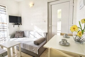 Apartment (A2) | Wohnbereich