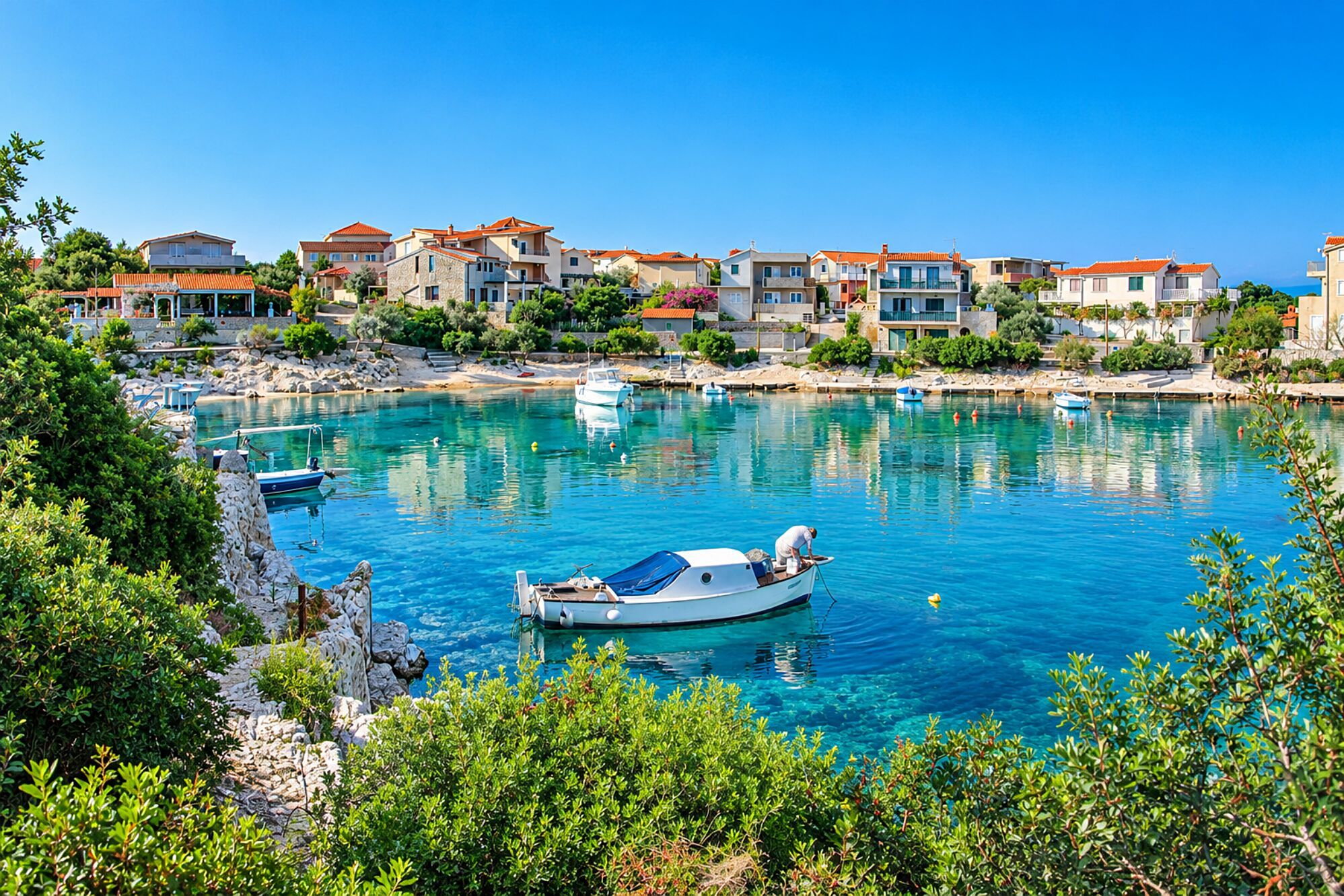 Marina
