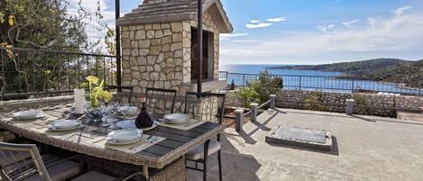 Apartment (A1) | Grill-/Picknickplatz