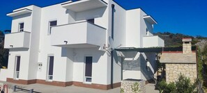 Exterior - Apartments Apartmani Mastelic (Rogoznica)