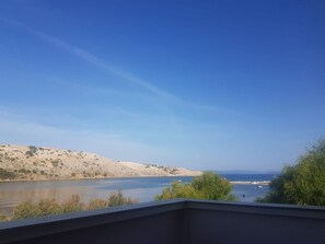 公寓 (A6) | 露台