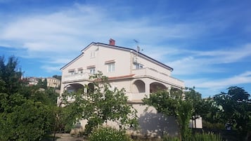 Building design