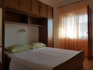 Appartamento (A3)