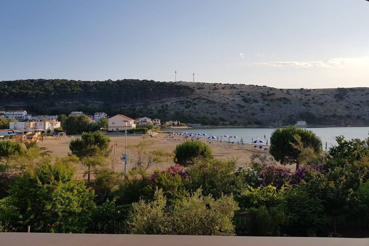 아파트 (A3) | 해변 | 근처 해변