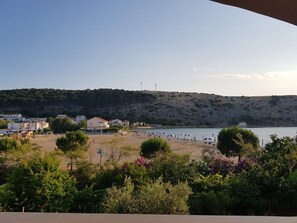 Apartamento (A3) | Praia | Perto da praia 